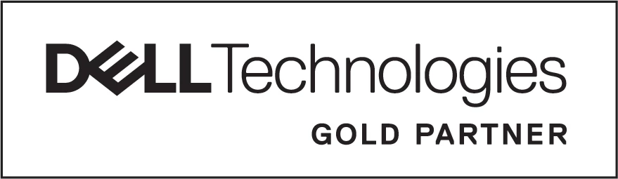 DELL Technologies Authorized Partner