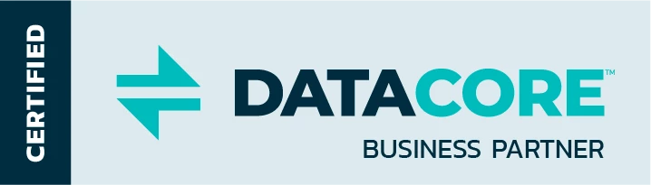 DataCore Business Partner
